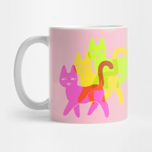 Sour Puss Mug